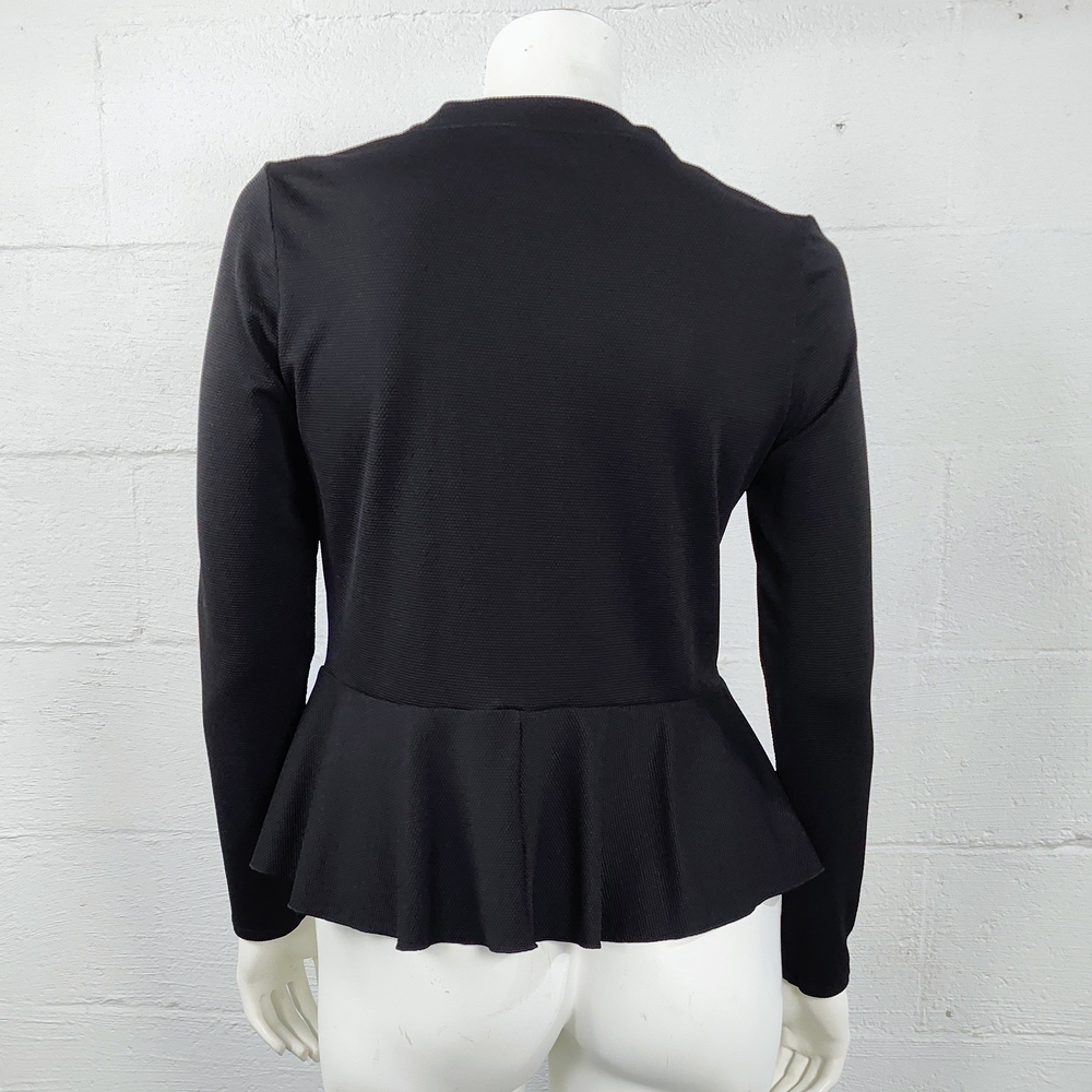 SPANX Swim Pique Long Sleeves Swim Shirt - Picture 2 of 4